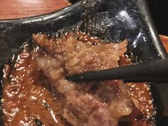 -牛福炭火烧肉(中惠山畔名城店)