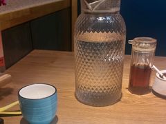 -莫山小馆(百花店)