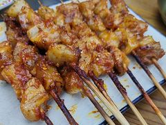 -巴依老爷新疆餐厅