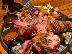 -1886德国汽车餐厅(外滩中央店)