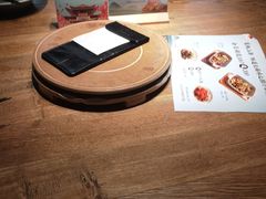 -蜜桃餐厅·伴山(湖滨商业街店)