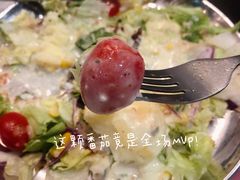 -京尚道韩式美食屋(海甸岛店)