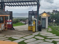 -云禾壹海景庄园餐厅