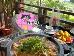 -随意茶庄·地道杭帮农家菜(梅家坞店)