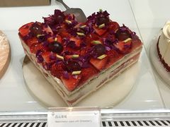 -EVERNAKED裸蛋糕(SOHO天山店)