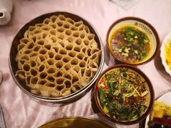 -老爷庙风味美食府(魏都大道店)