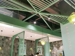 大堂-春润大地海南椰子鸡(沙井京基百纳广场店)