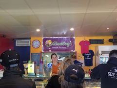 -Dooley's Premium Ice Cream