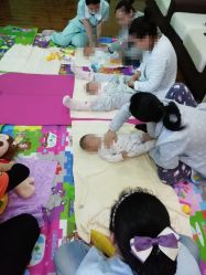点击看大图 -诗安国际母婴会所(运城店)