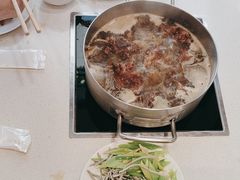-蝎王府羊蝎子(北大地店)