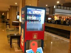 -新疆尊茂银都酒店