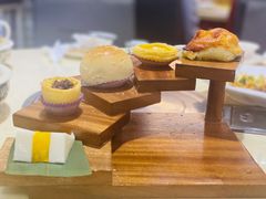 -明泉居茶点荟(车陂店)