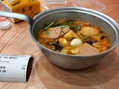 -王大乔泡椒米线·小火锅(星城天地店)