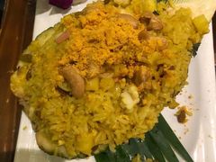 -Siam泰餐厅(水上公园店)