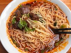 -正宗四川大竹面馆(光翠路南店)