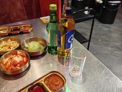 -釜山火炉·海鲜烤肉(紫藤路店)