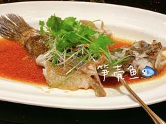 -上海1号私藏菜(静安店)