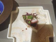 -松临·铁板烧&Omakase(神农店)