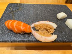 -鮨冠OMAKASE食べ放题(北京首店)