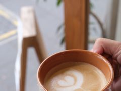 -本無咖啡·BeanWood Coffee