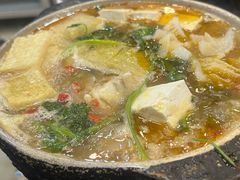 -川香煲(茅台路店)