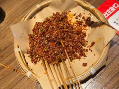 -小乾杯串店•16年沈阳烧烤(文安路店)