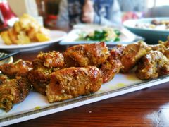 超级馕坑烤肉-阿拉木汗餐厅(山大路店)