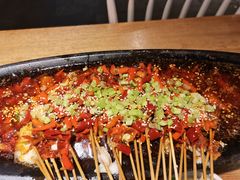 -成都吃客(九眼桥店)