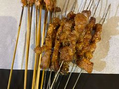 瘦牛5分熟-壹酒贰肉1926·深夜食堂(南京北街店)