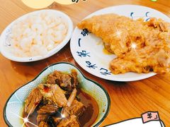 大排面-李公面(星尚邻里店)