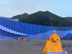 -《又见五台山》剧场