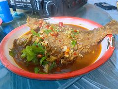 -老三样·美食研究中心(世贸路店)