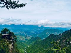 -大明山自然探索公园