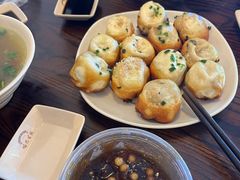 -哑巴生煎(临顿路店)