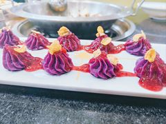 -清真·锦翔炝锅鱼(明德门店)