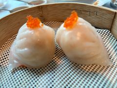 -广州富力丽思卡尔顿酒店·丽轩·粤菜