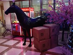 -牧歌商务公馆(南门店)