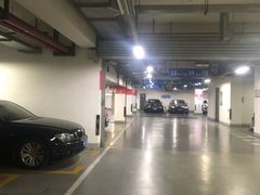 -思南公馆东苑·停车场