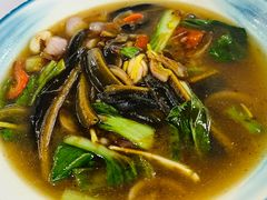-孙家面馆(绿地世纪城店)