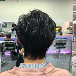 -MY HAIR ARDOR