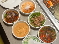 -海底捞火锅(河东万达广场店)