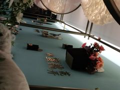 -蜜桃花开·中西融合菜E&W(南长街店)