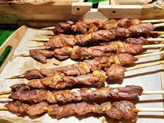 -四海蒸鲜蒸汽海鲜自助(北戴河店)