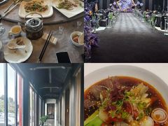 -唐御宴•御宴宫•唐代菜点(芙蓉西路店)