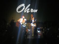 -ohbar live house(人广店)