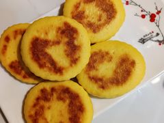 -哈尔滨烧烤·山河村铁锅炖(交大店)