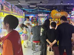 -大玩家(魏家庄万达店)