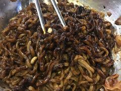 -汉米达特色料理餐厅(郴州友阿国际广场店)