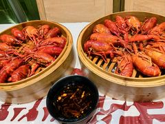 -靓靓蒸虾·头牌蒸虾(沙湖旗舰店)