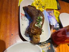 -本色.小马哥烧烤(五一路总店)